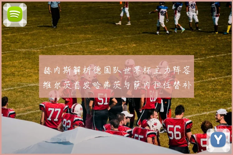 赫内斯解析德国队世界杯主力阵容维尔茨首发哈弗茨与萨内担任替补